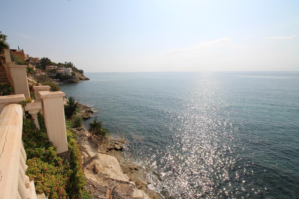 Villa Mar El Campello Exterior foto